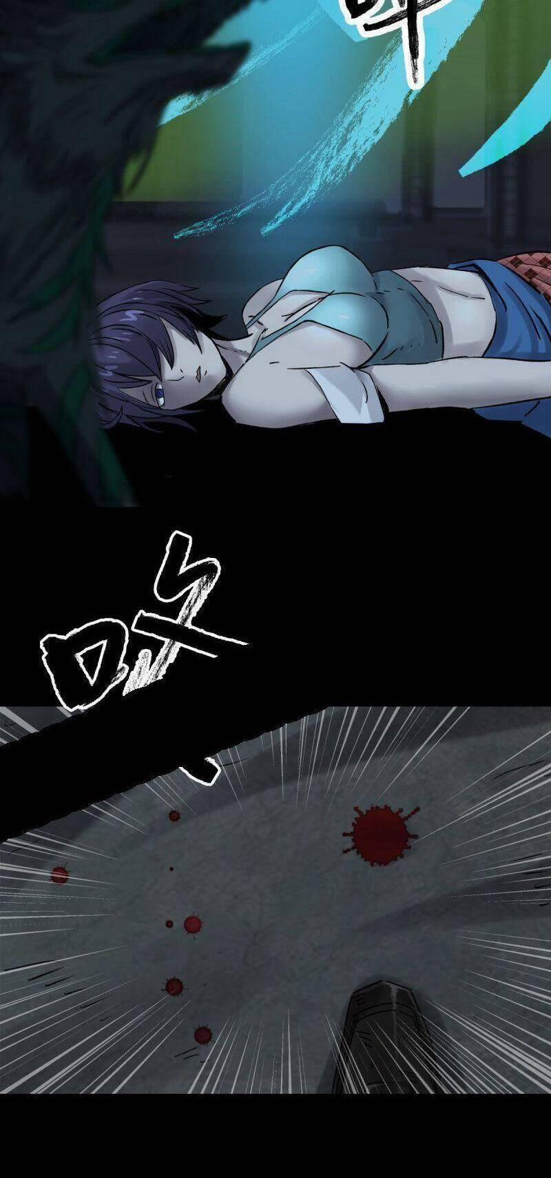 Tam Canh Tứ Cổ 59 trang 17