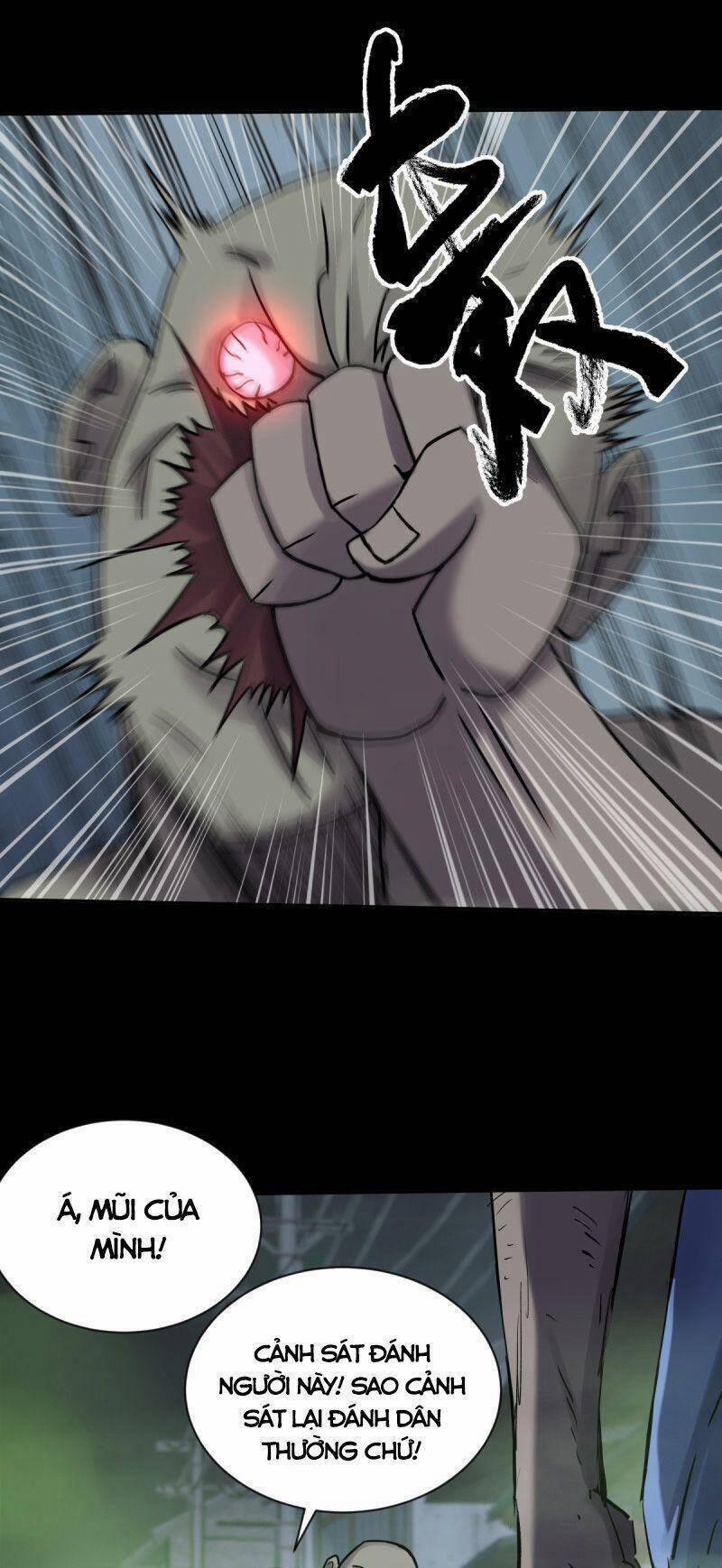 Tam Canh Tứ Cổ 59 trang 2