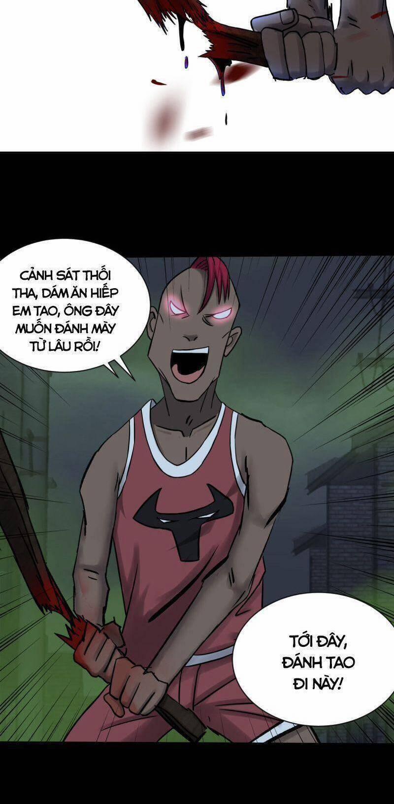 Tam Canh Tứ Cổ 59 trang 6