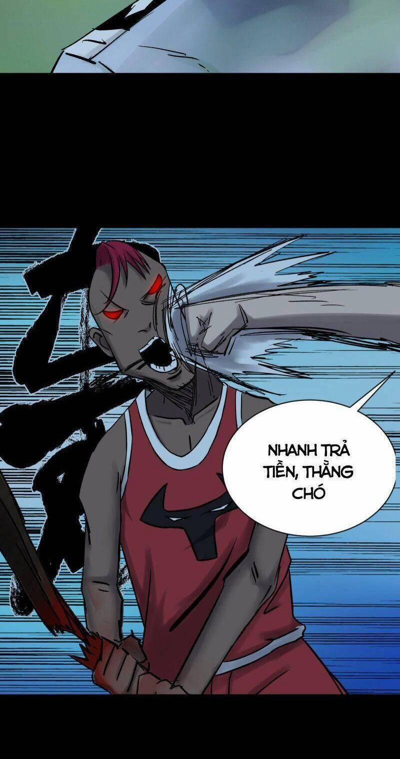 Tam Canh Tứ Cổ 59 trang 8