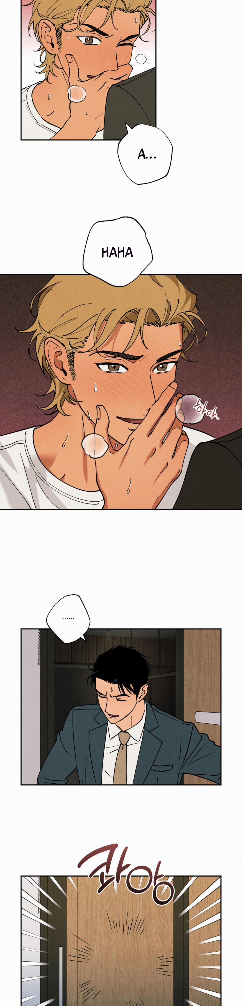 Tầm Cao Mới Của Sự Dơ Bẩn 2 trang 15