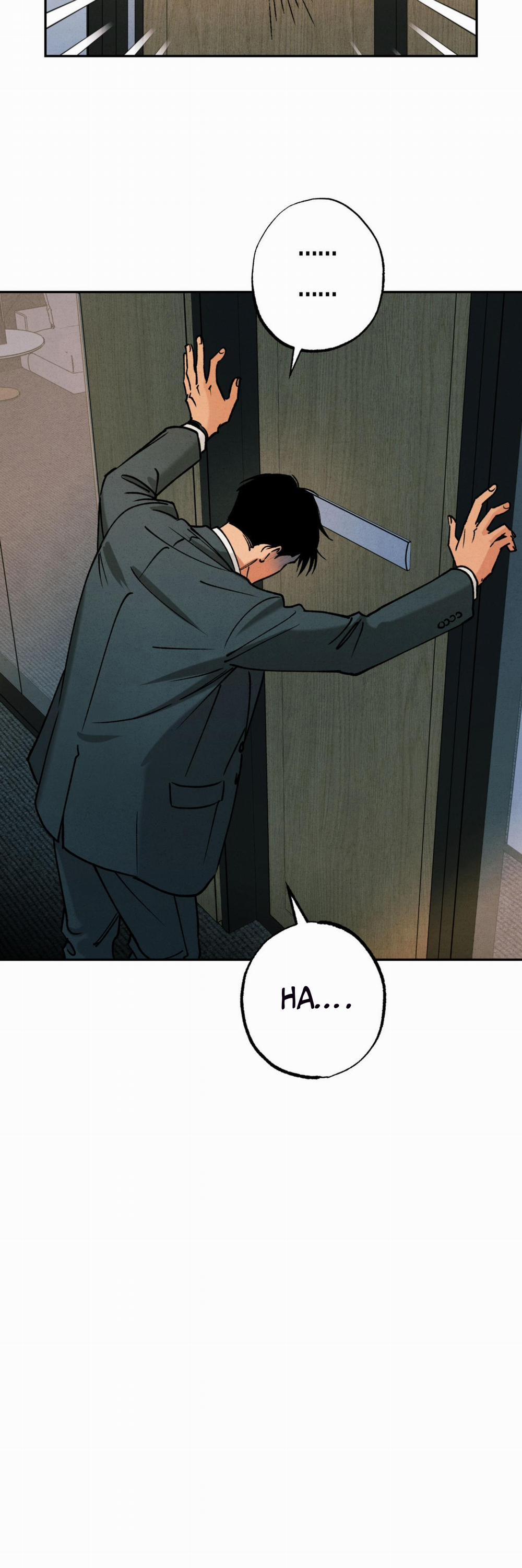 Tầm Cao Mới Của Sự Dơ Bẩn 2 trang 16