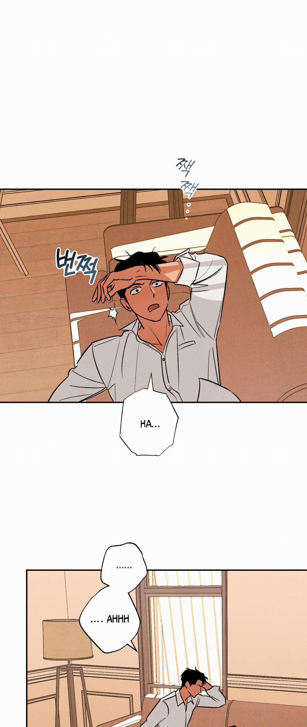 Tầm Cao Mới Của Sự Dơ Bẩn 3 trang 18