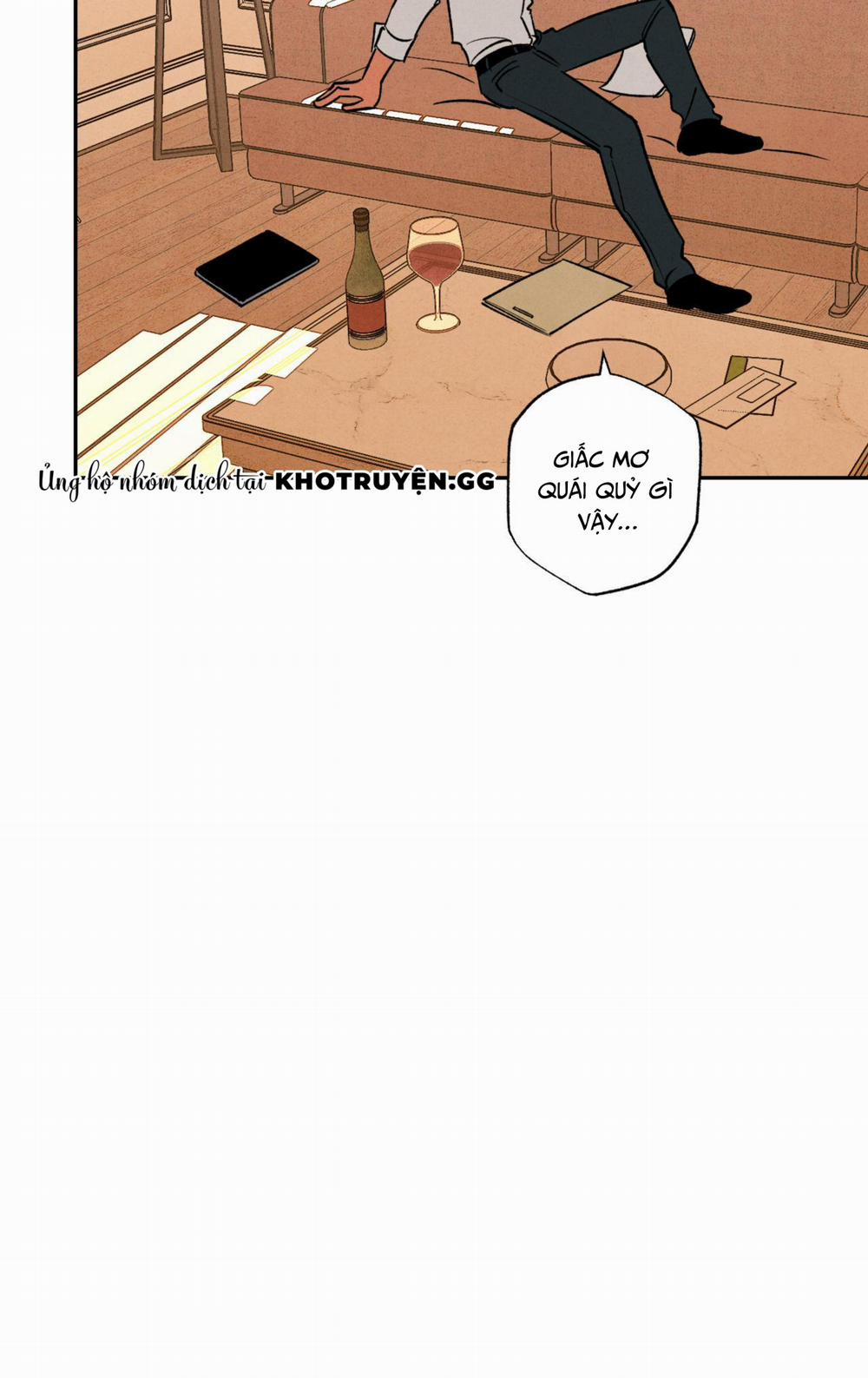 Tầm Cao Mới Của Sự Dơ Bẩn 3 trang 19