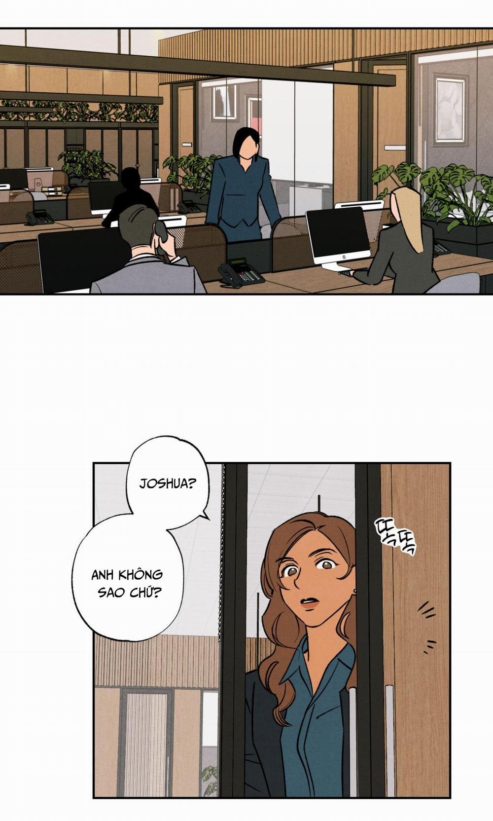 Tầm Cao Mới Của Sự Dơ Bẩn 3 trang 20