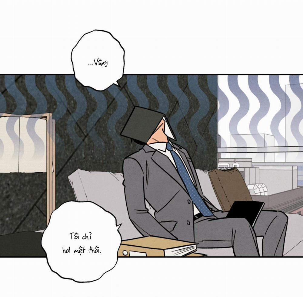 Tầm Cao Mới Của Sự Dơ Bẩn 3 trang 21