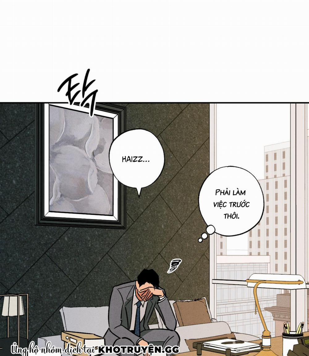 Tầm Cao Mới Của Sự Dơ Bẩn 3 trang 24