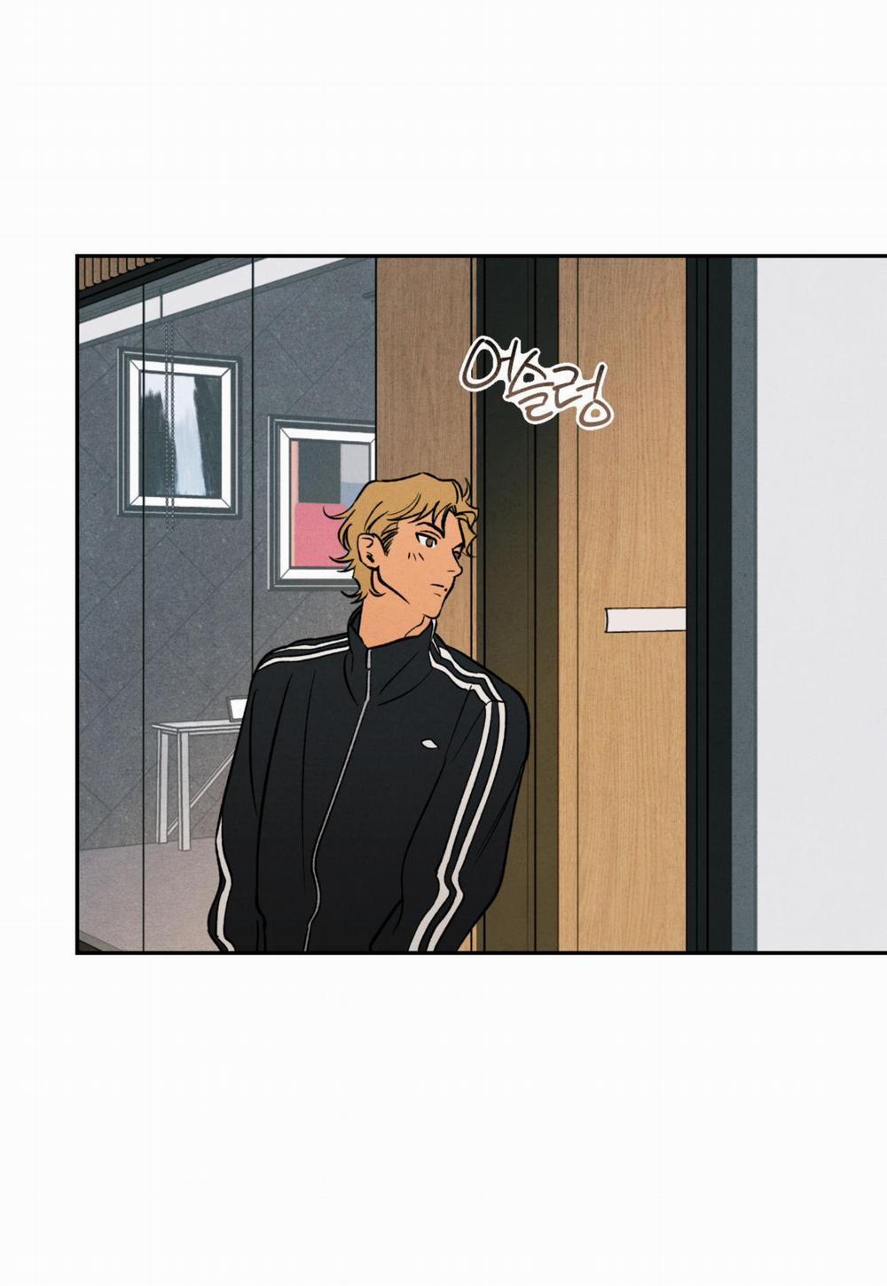 Tầm Cao Mới Của Sự Dơ Bẩn 3 trang 28