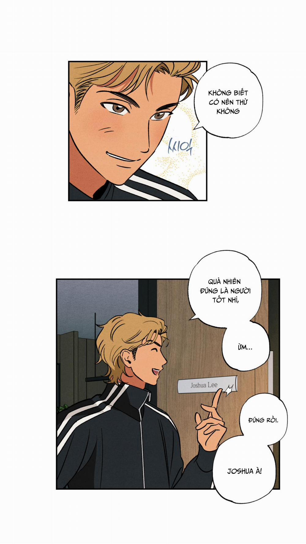 Tầm Cao Mới Của Sự Dơ Bẩn 3 trang 30
