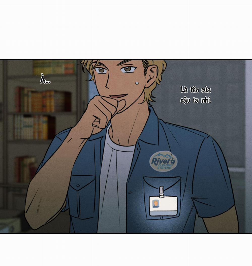 Tầm Cao Mới Của Sự Dơ Bẩn 3 trang 7