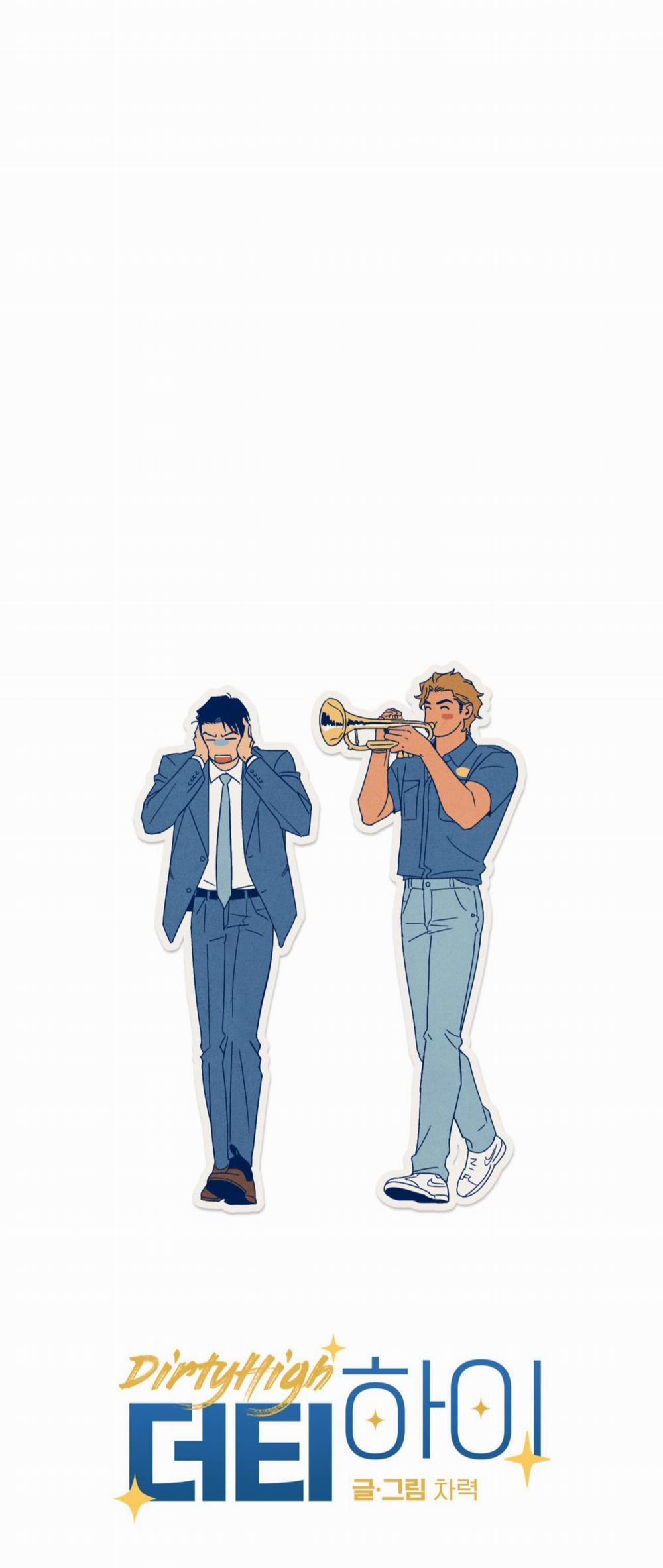 Tầm Cao Mới Của Sự Dơ Bẩn 5 trang 7