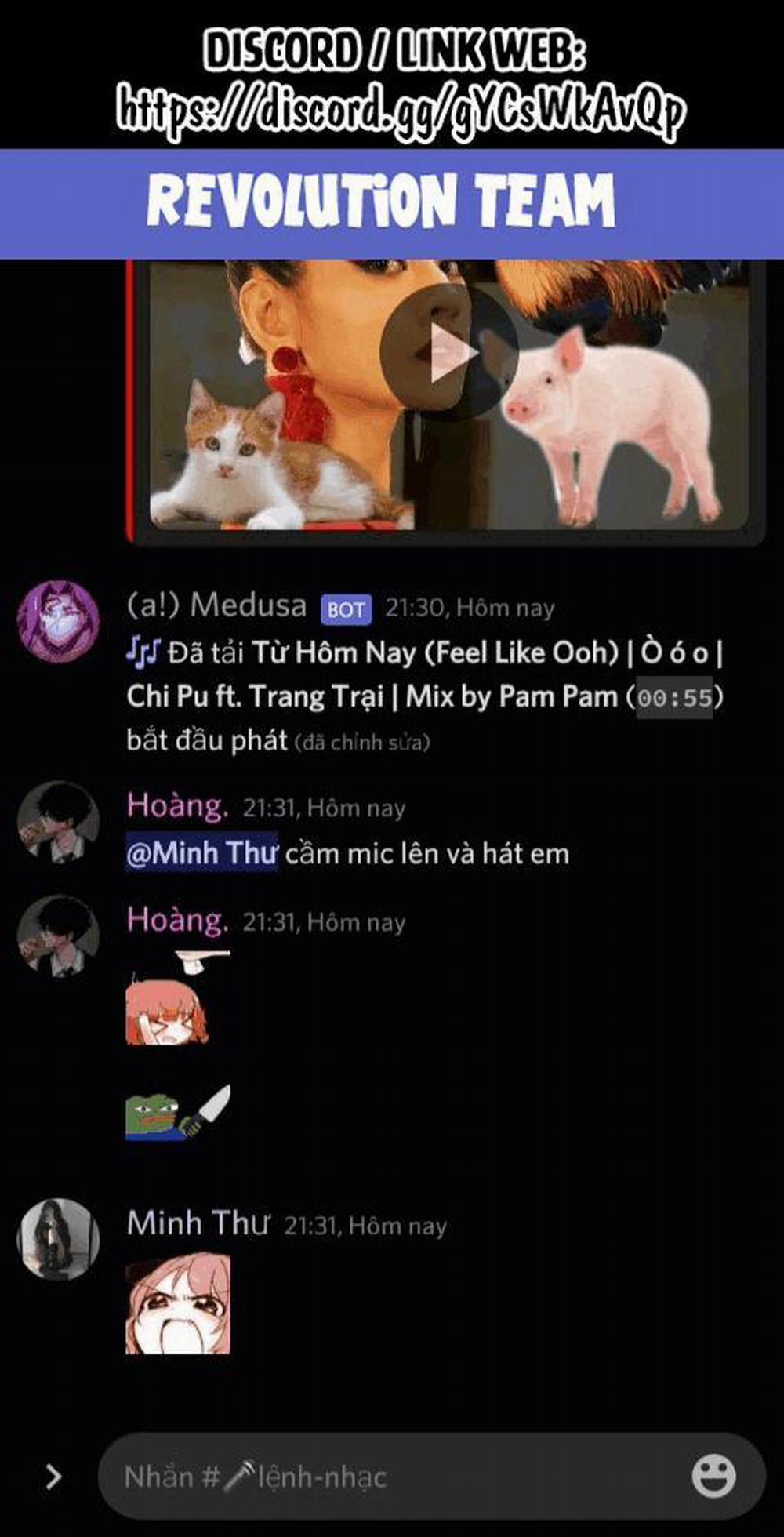 Tắm cùng chị vợ 12 - Va chạm với Rika-chan (2) trang 3