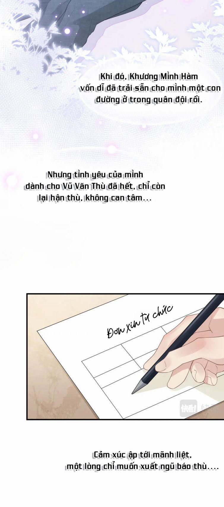 Tâm Đầu Nhục 12 trang 22