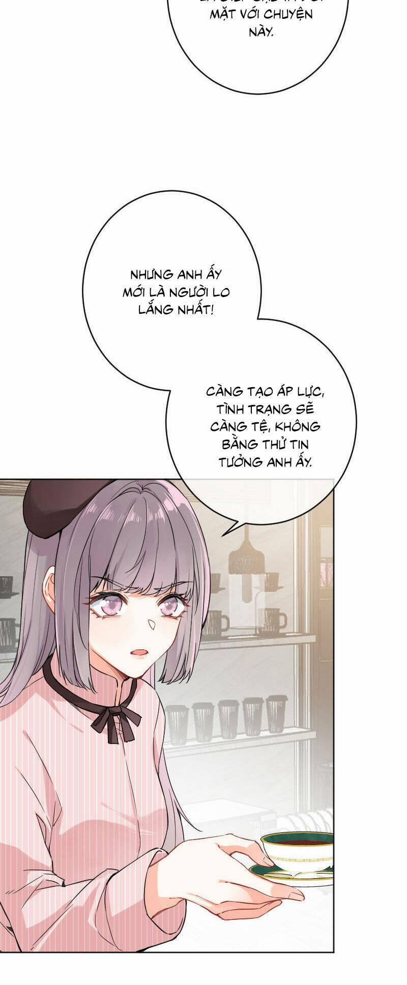 Tâm Động Thuấn Di 20 trang 31