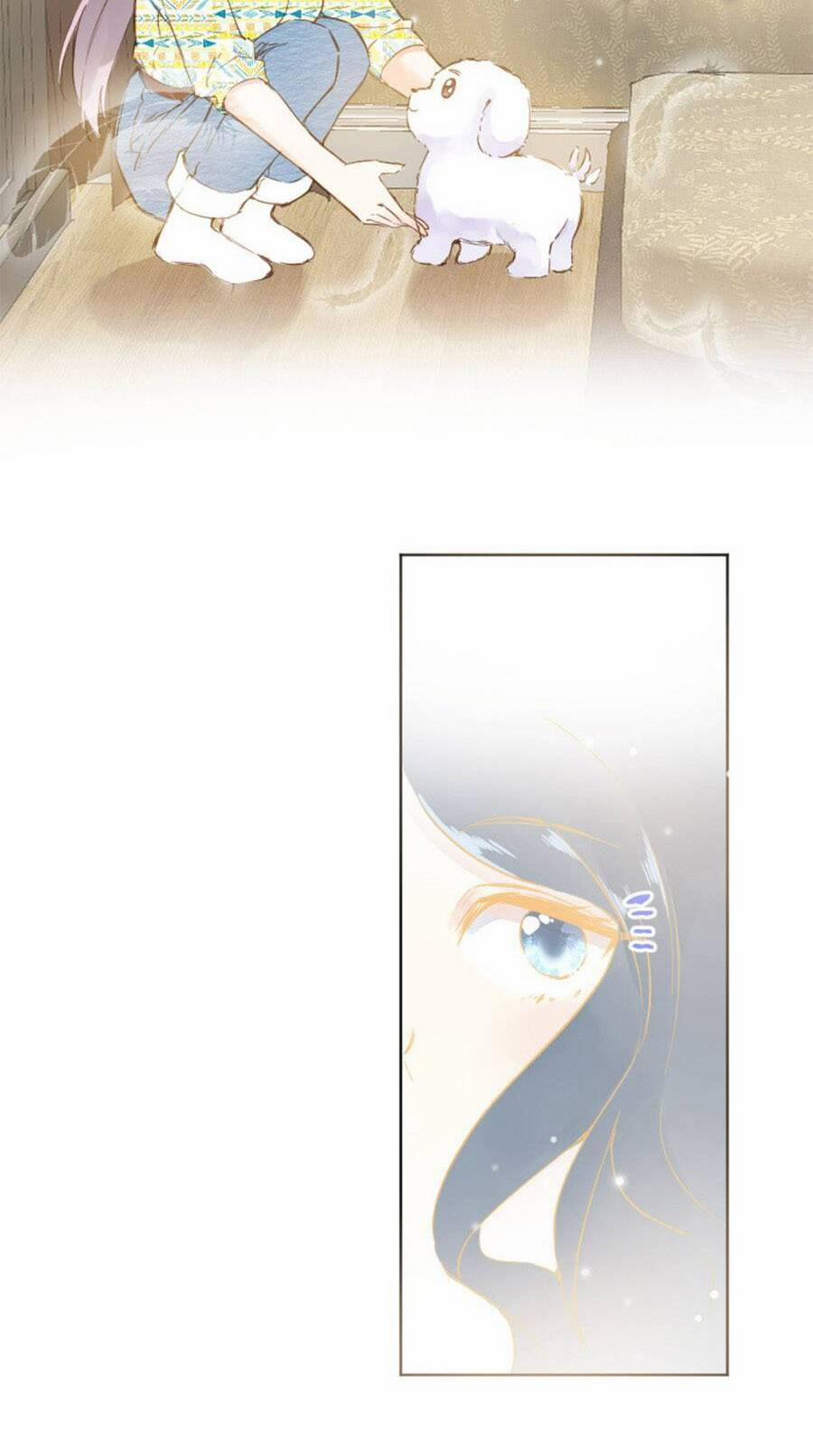 Tâm Động Thuấn Di 81 trang 10