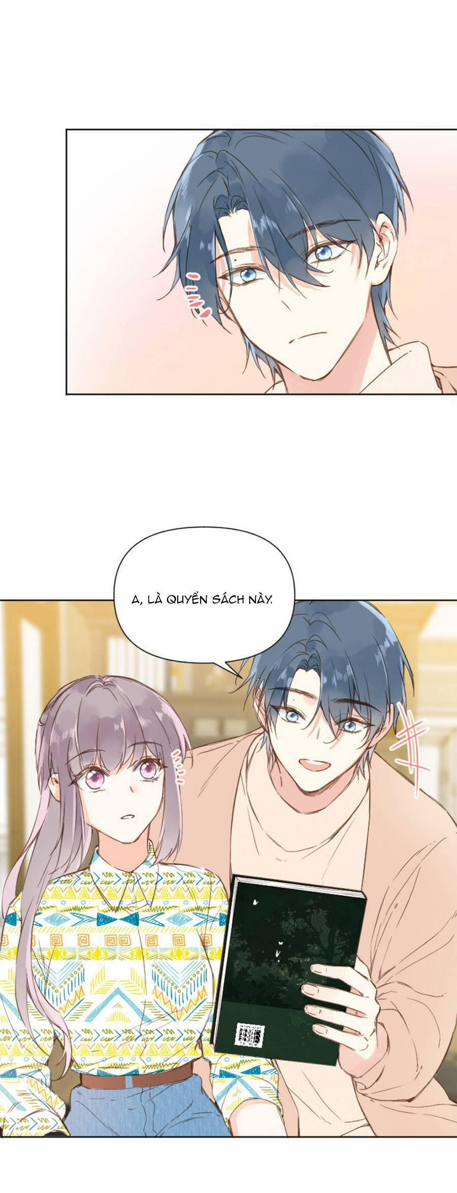 Tâm Động Thuấn Di 81 trang 15