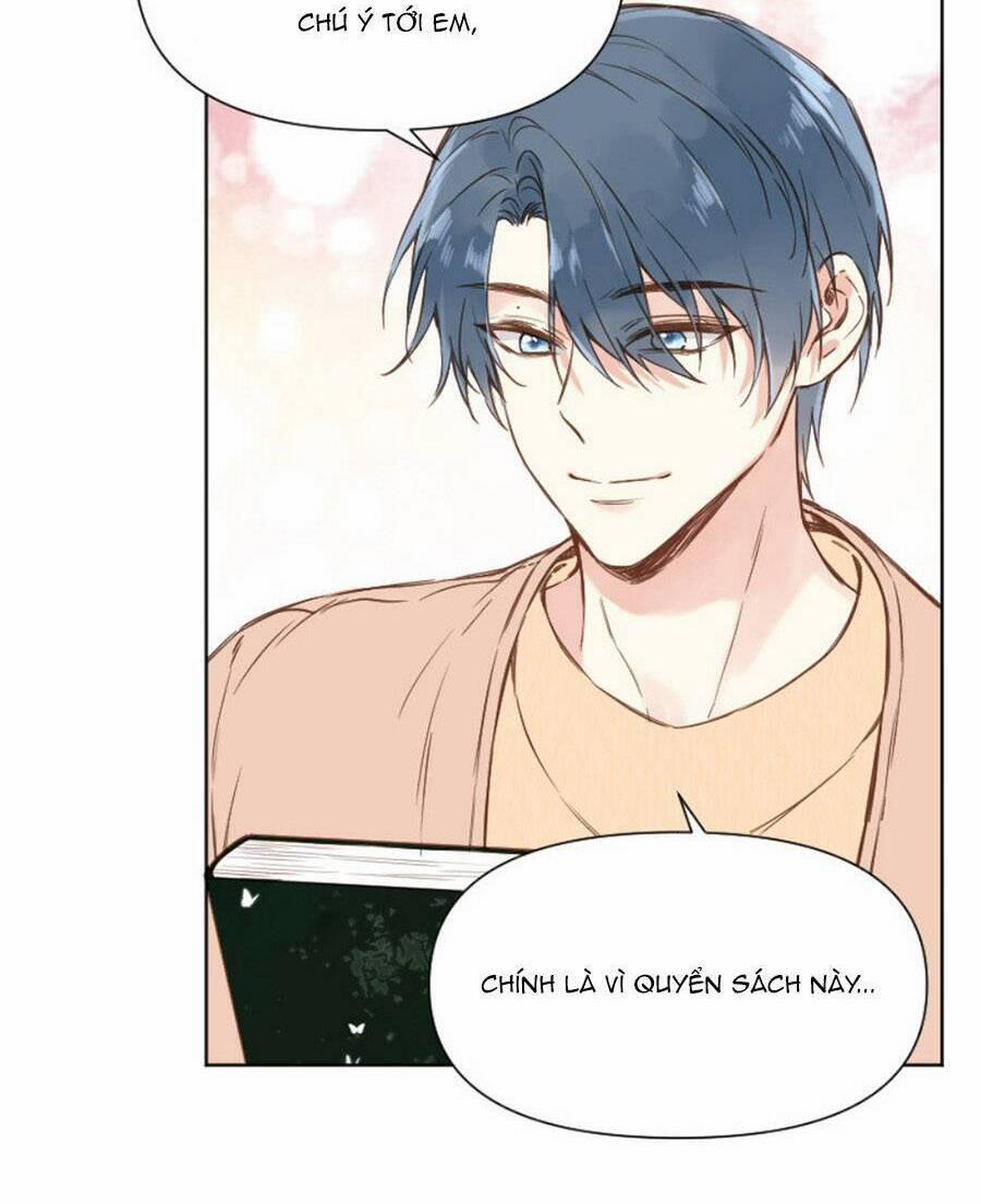 Tâm Động Thuấn Di 81 trang 19