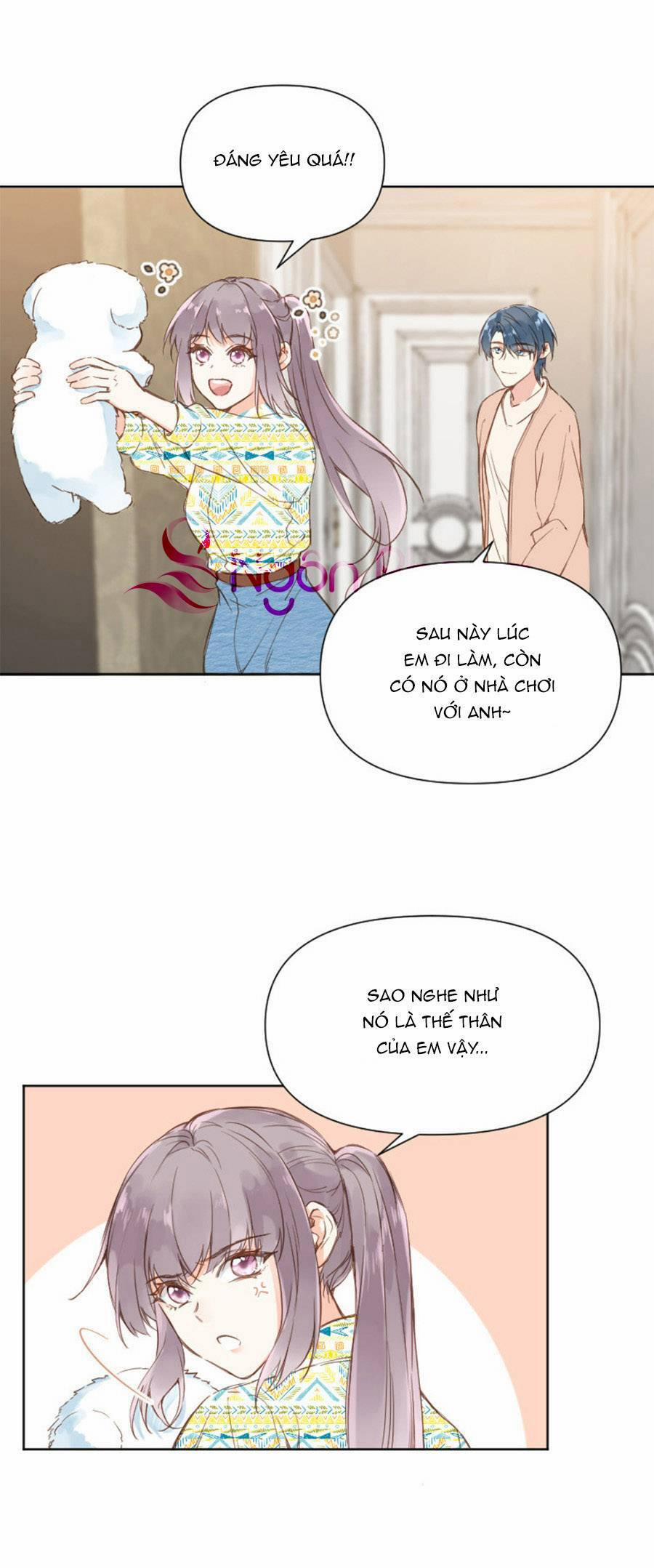 Tâm Động Thuấn Di 81 trang 2