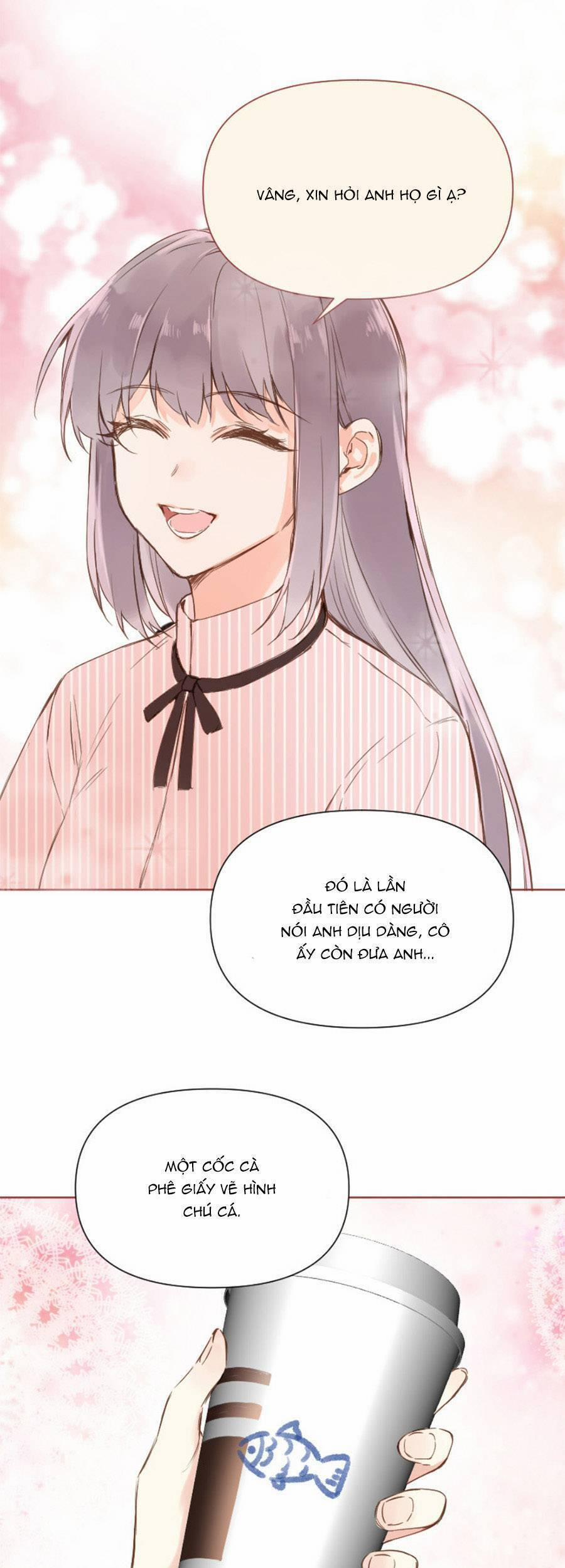 Tâm Động Thuấn Di 81 trang 24