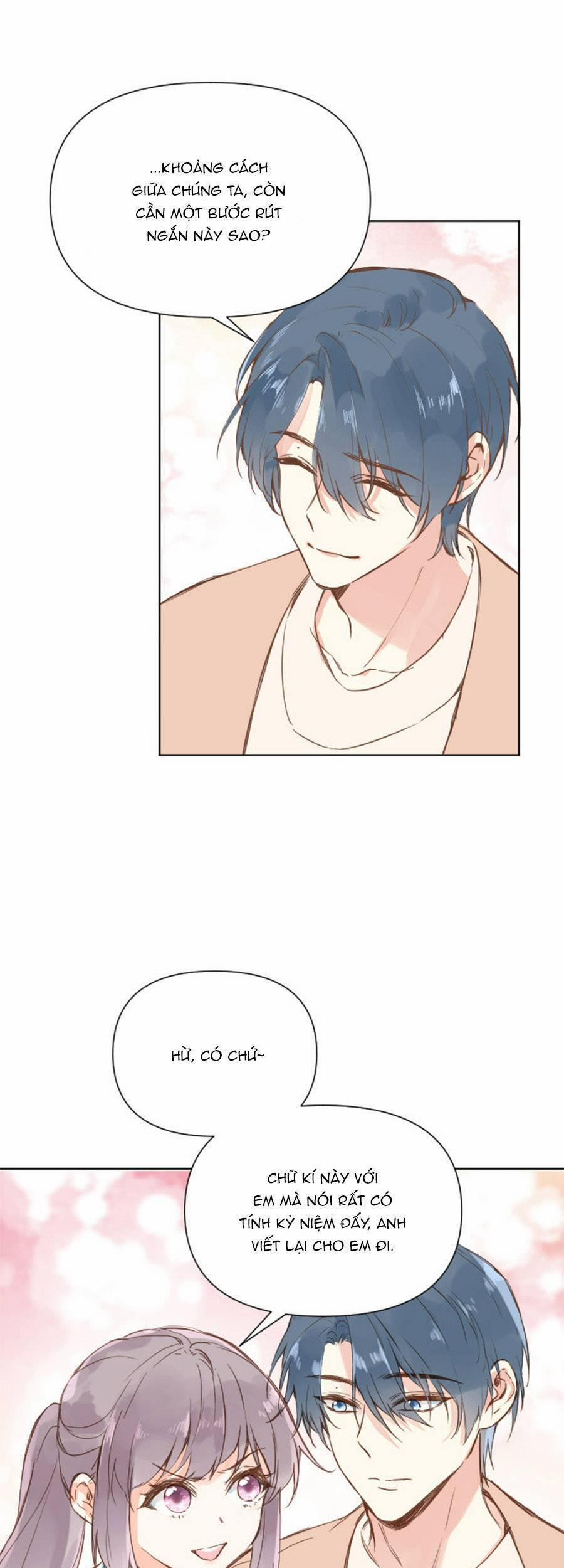 Tâm Động Thuấn Di 81 trang 33