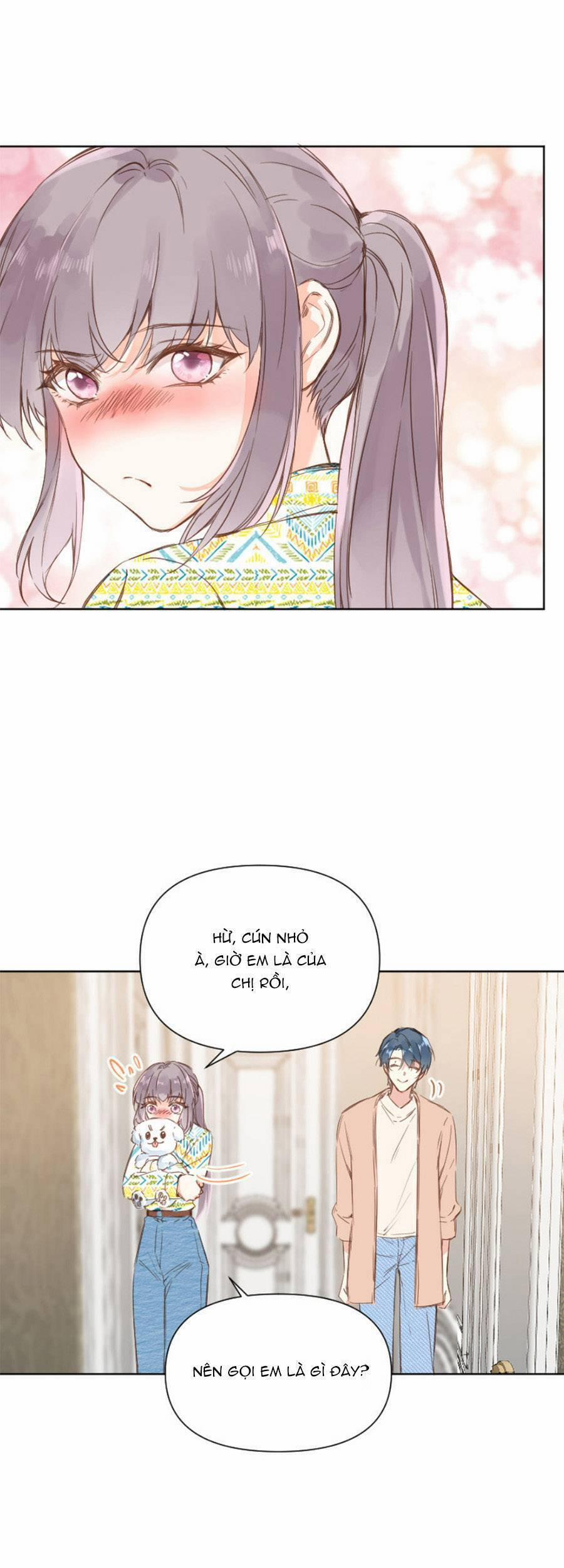 Tâm Động Thuấn Di 81 trang 5