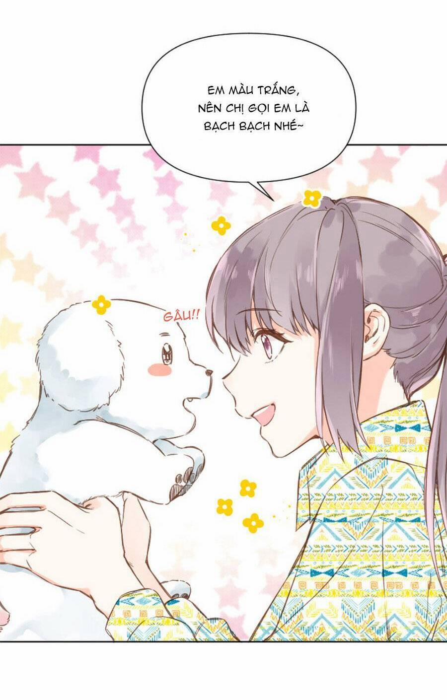 Tâm Động Thuấn Di 81 trang 6