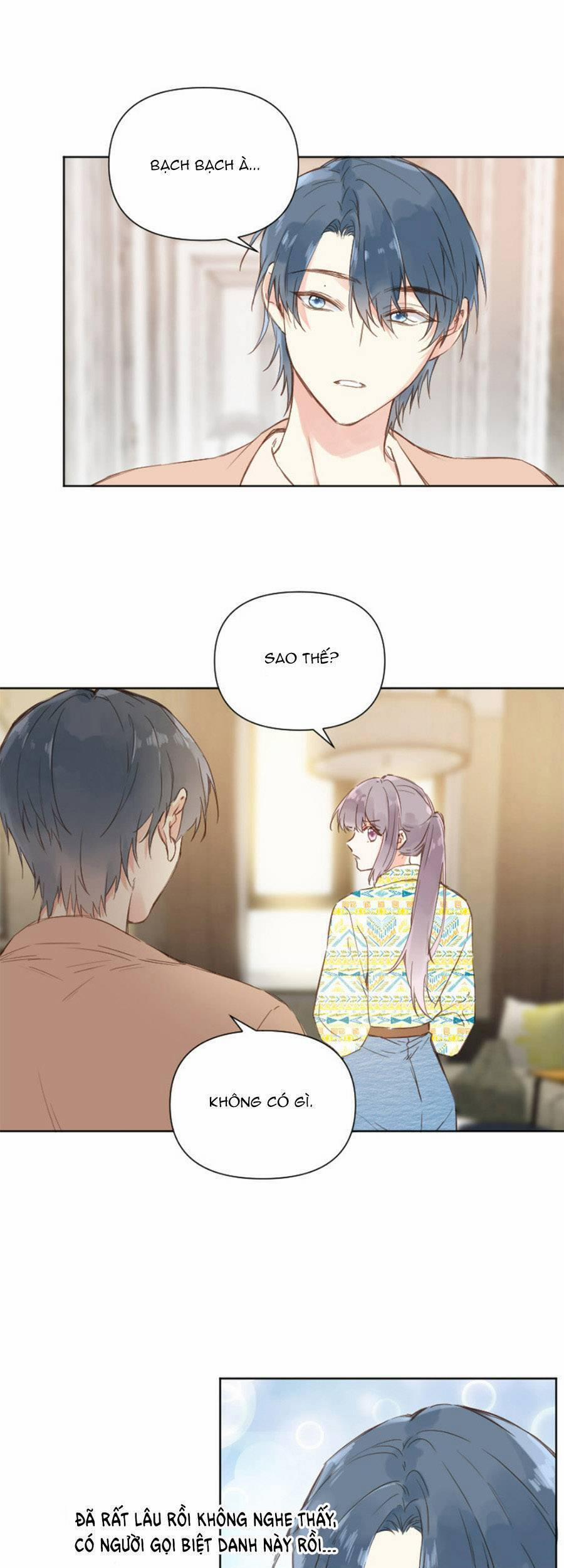 Tâm Động Thuấn Di 81 trang 7