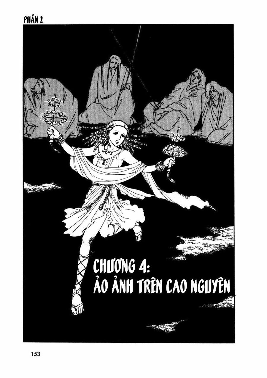 Tam Giác Bạc 10 trang 1