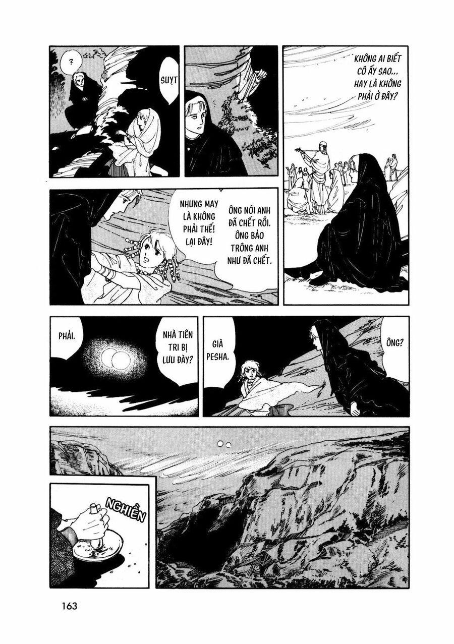 Tam Giác Bạc 10 trang 10