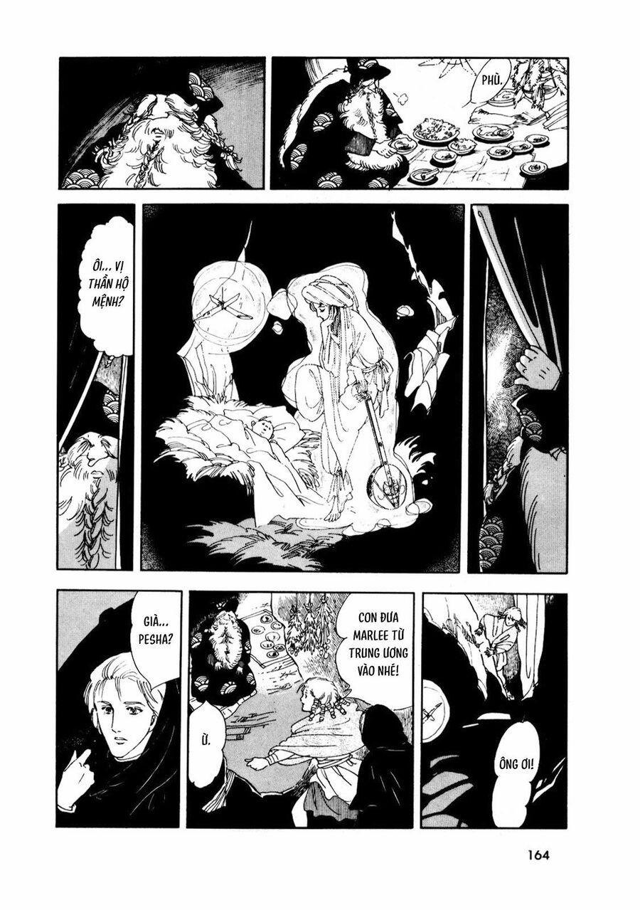 Tam Giác Bạc 10 trang 11