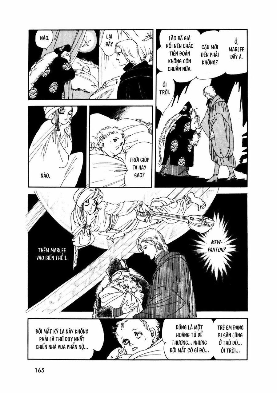 Tam Giác Bạc 10 trang 12