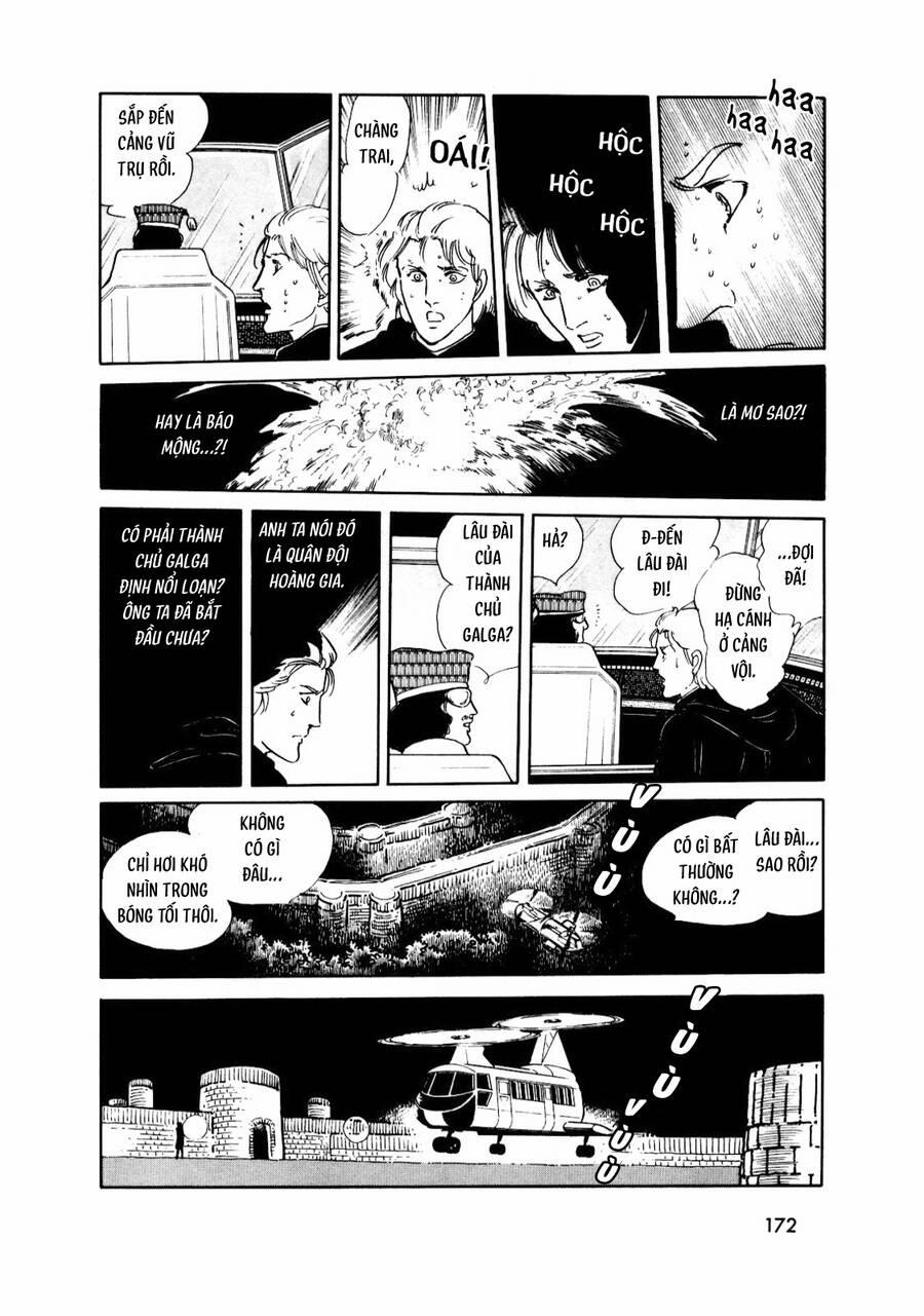 Tam Giác Bạc 11 trang 3