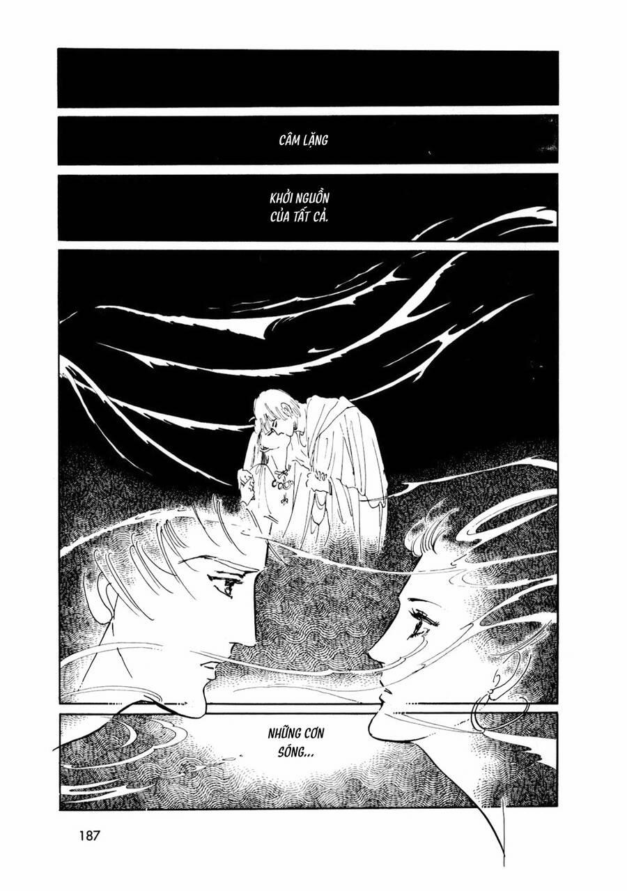 Tam Giác Bạc 12 trang 2