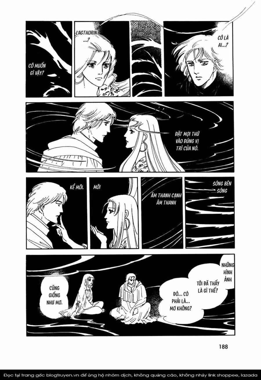 Tam Giác Bạc 12 trang 3