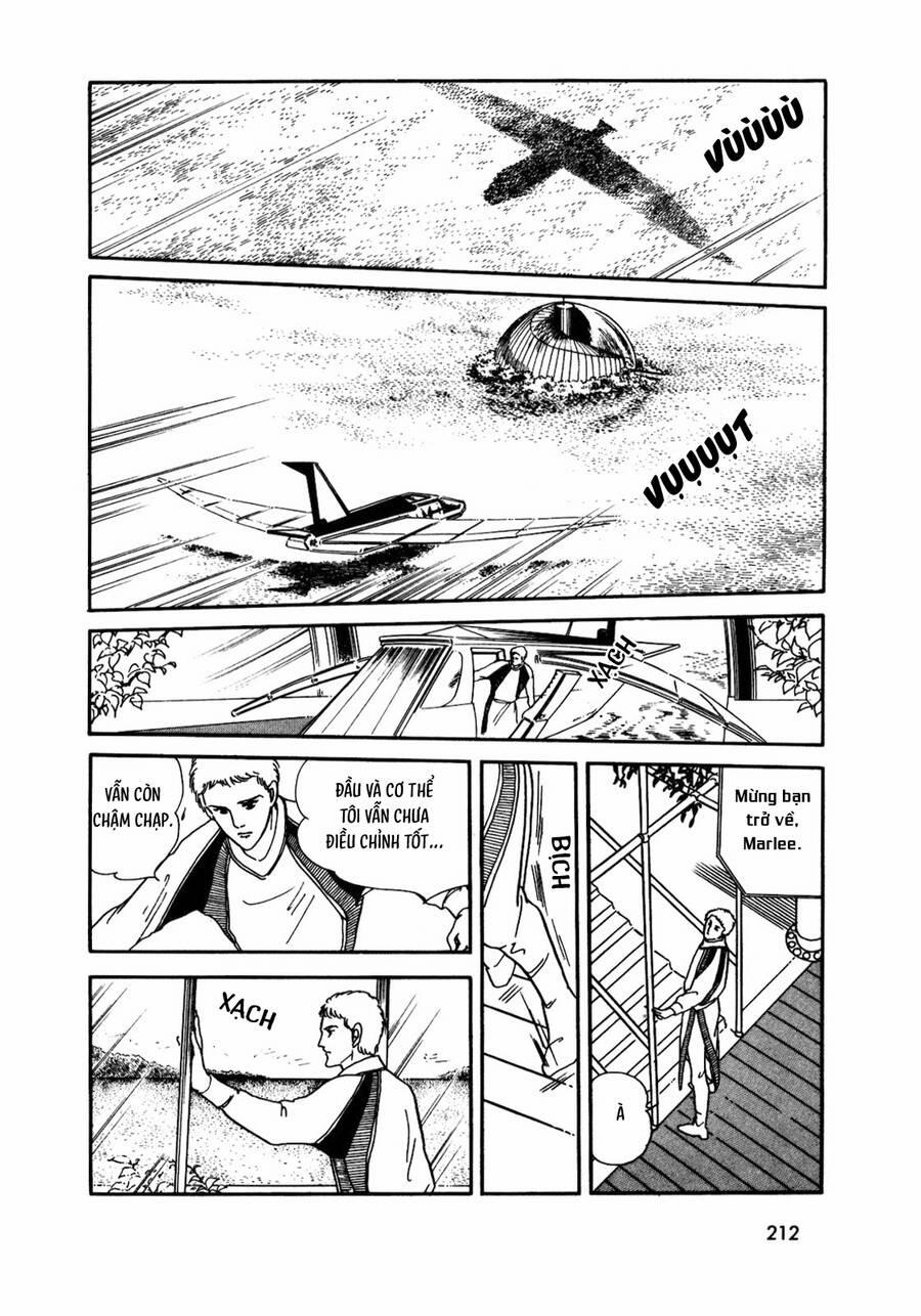 Tam Giác Bạc 13 trang 11