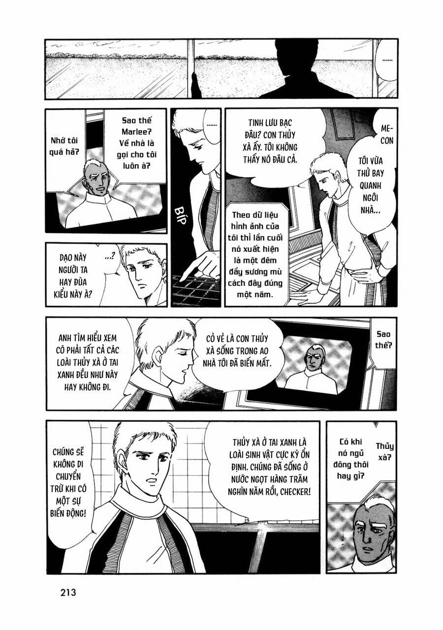 Tam Giác Bạc 13 trang 12