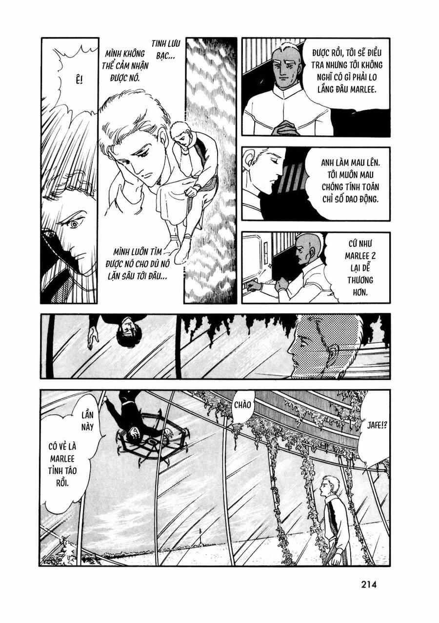 Tam Giác Bạc 13 trang 13