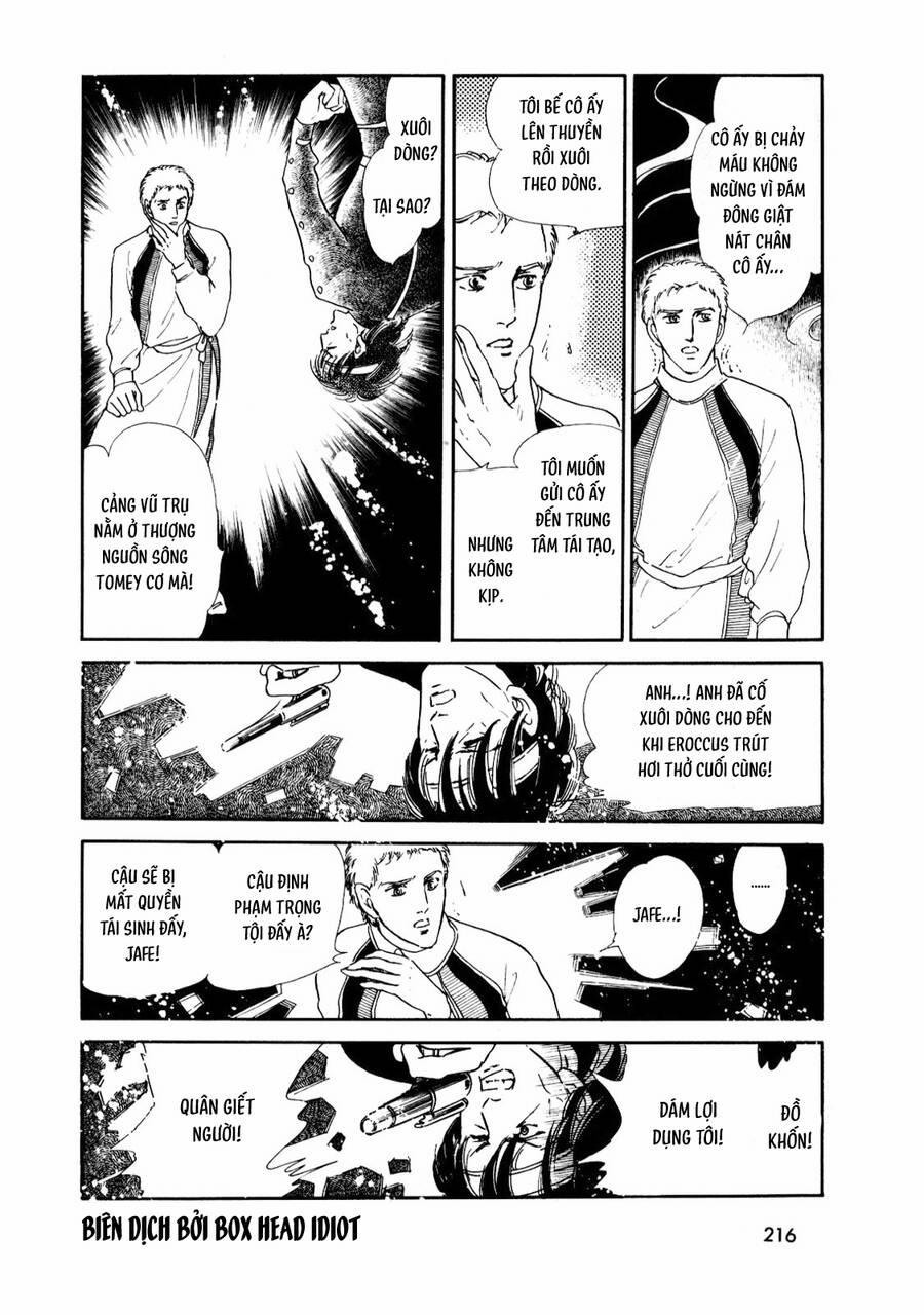 Tam Giác Bạc 13 trang 15