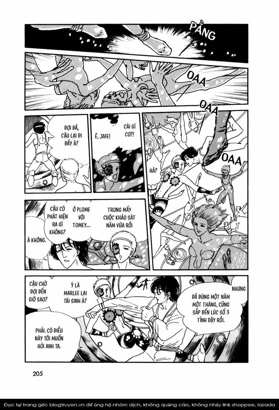 Tam Giác Bạc 13 trang 4