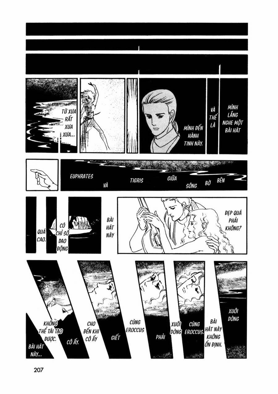 Tam Giác Bạc 13 trang 6