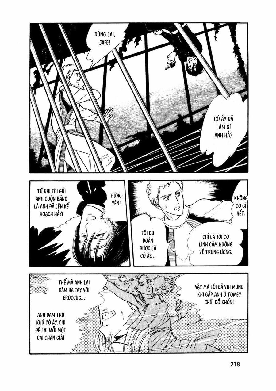 Tam Giác Bạc 14 trang 2