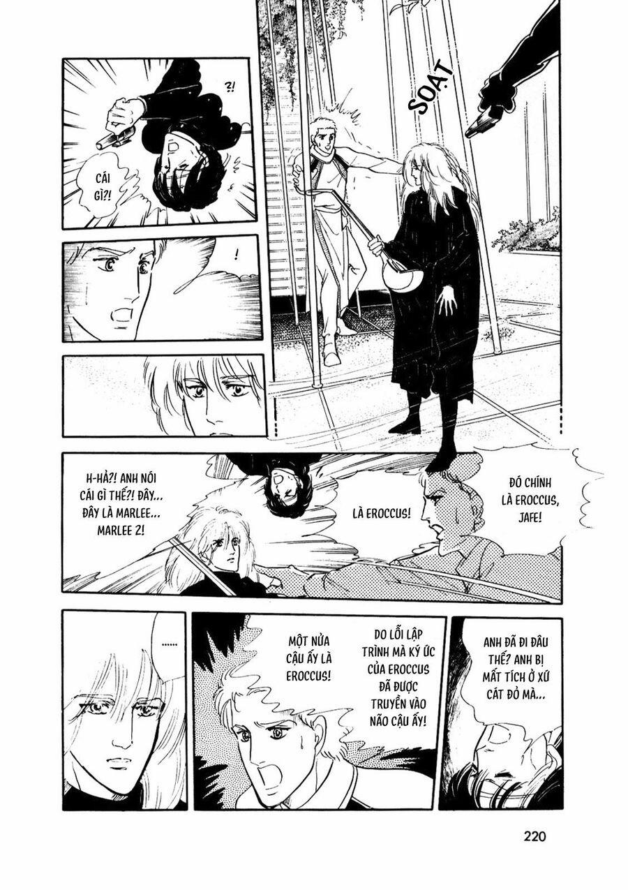 Tam Giác Bạc 14 trang 4