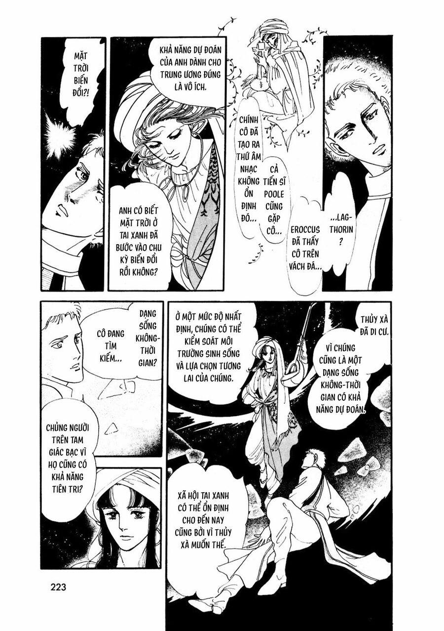 Tam Giác Bạc 14 trang 7