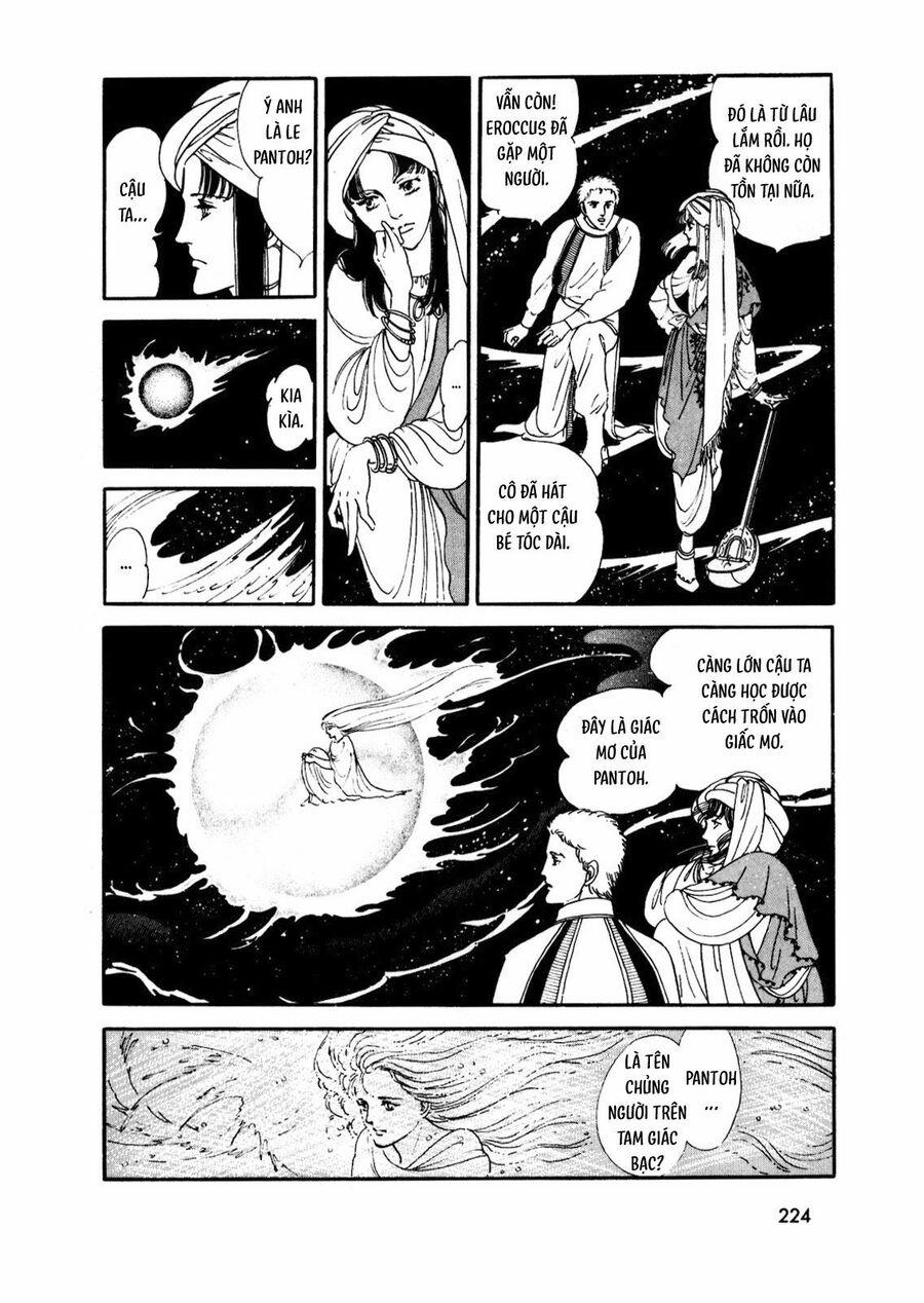 Tam Giác Bạc 14 trang 8