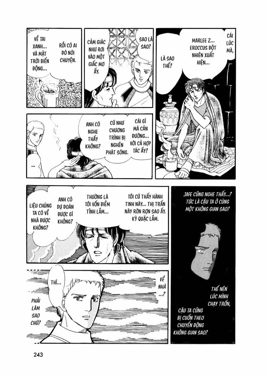 Tam Giác Bạc 15 trang 10