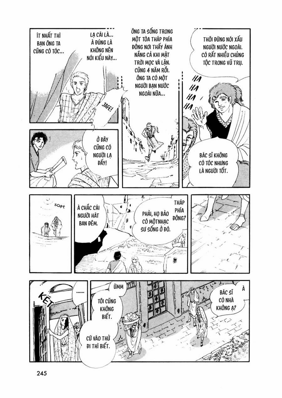 Tam Giác Bạc 15 trang 12