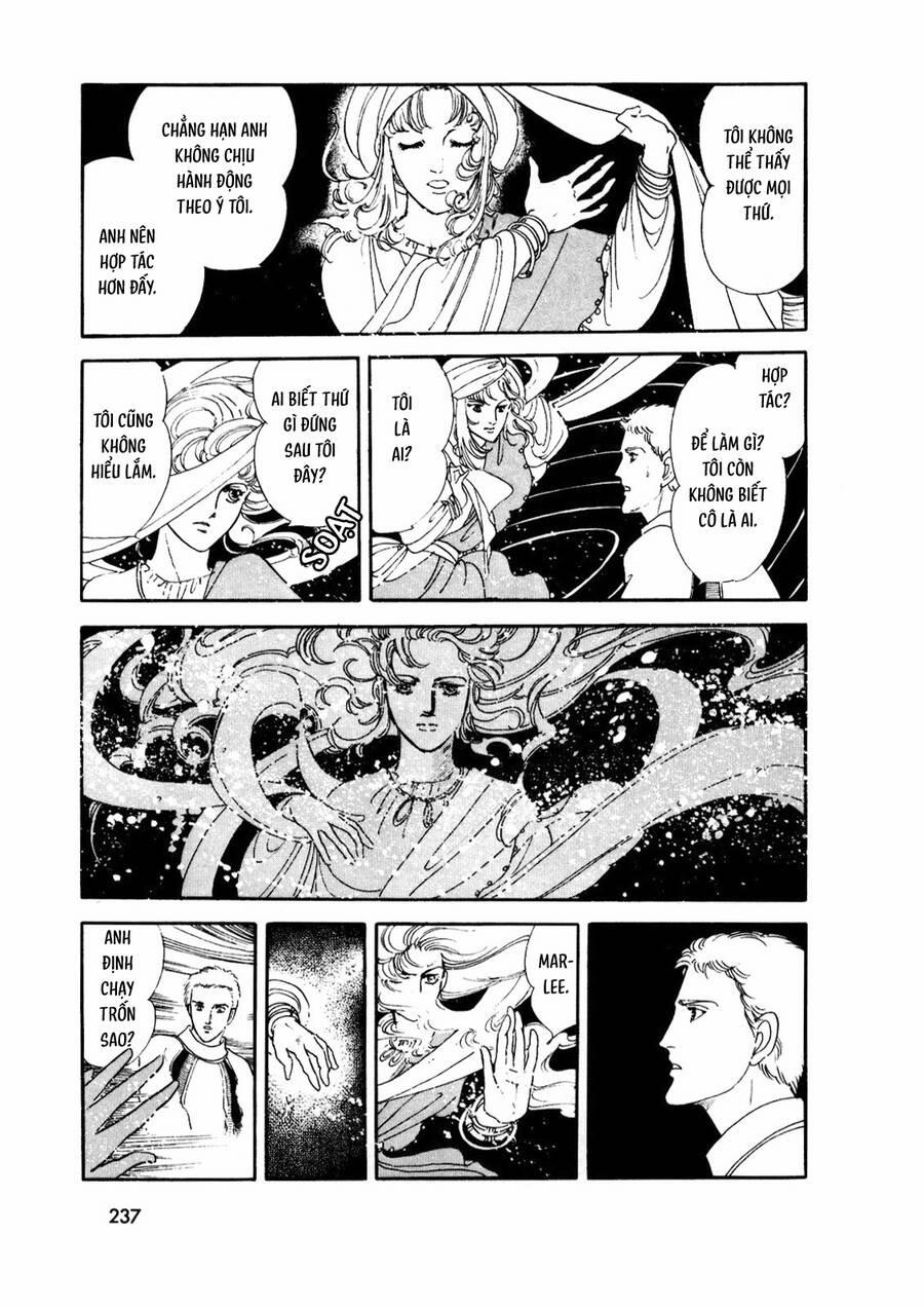 Tam Giác Bạc 15 trang 4