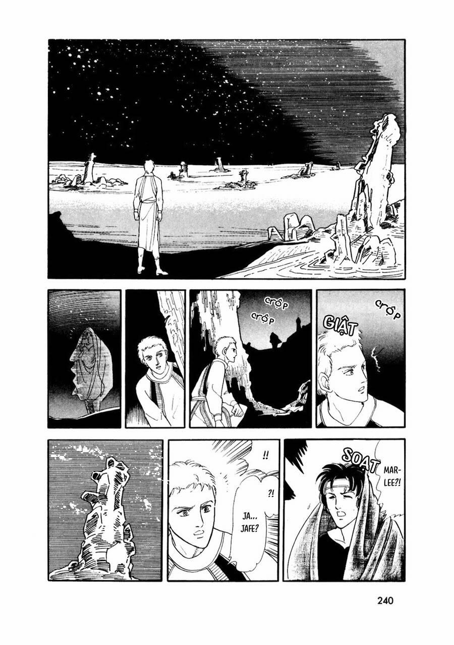 Tam Giác Bạc 15 trang 7