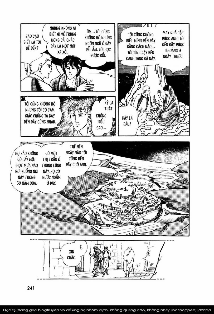 Tam Giác Bạc 15 trang 8