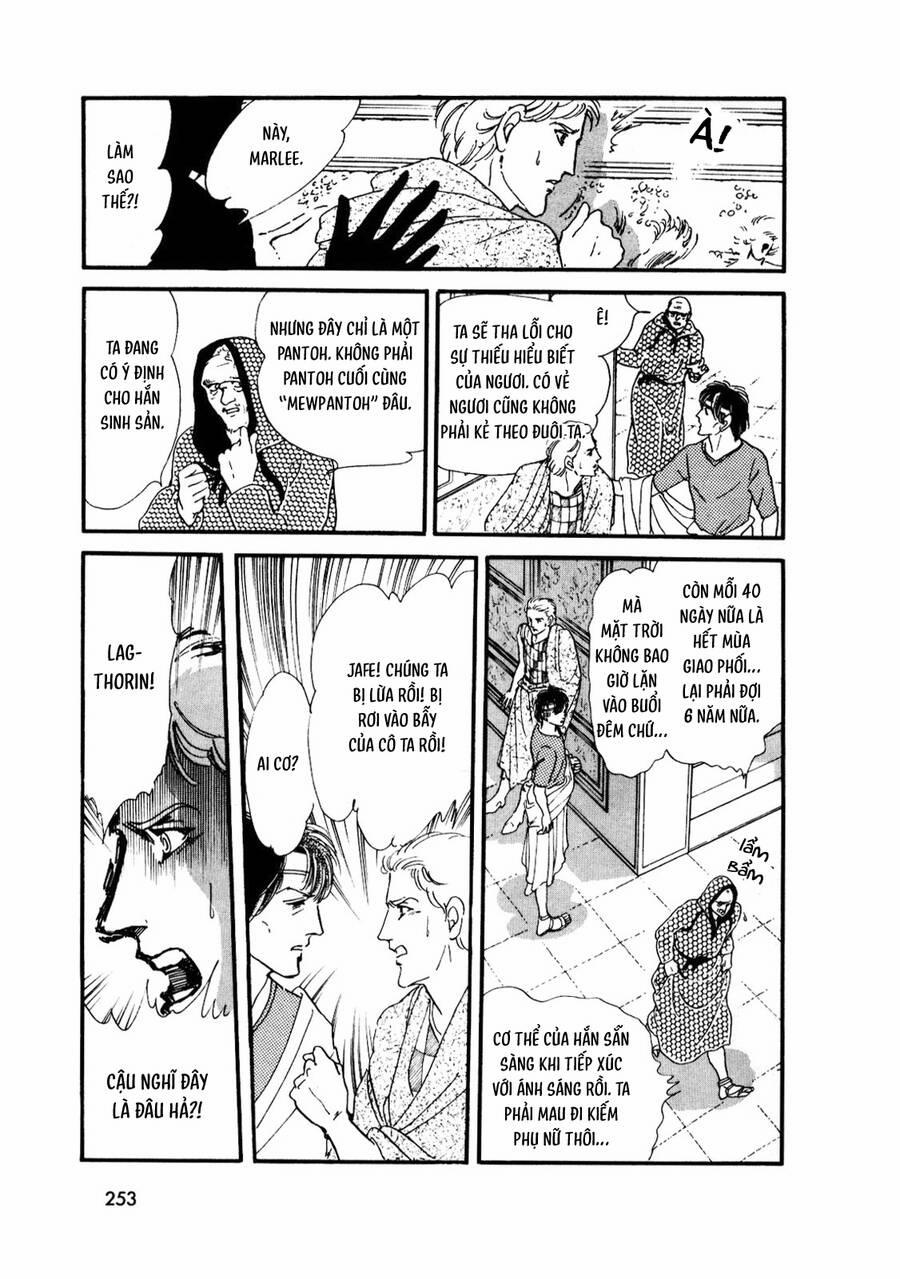 Tam Giác Bạc 16 trang 4